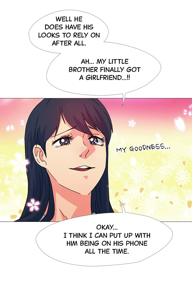 Read Real World Mobile chapter 12 image 34 on Lezhin