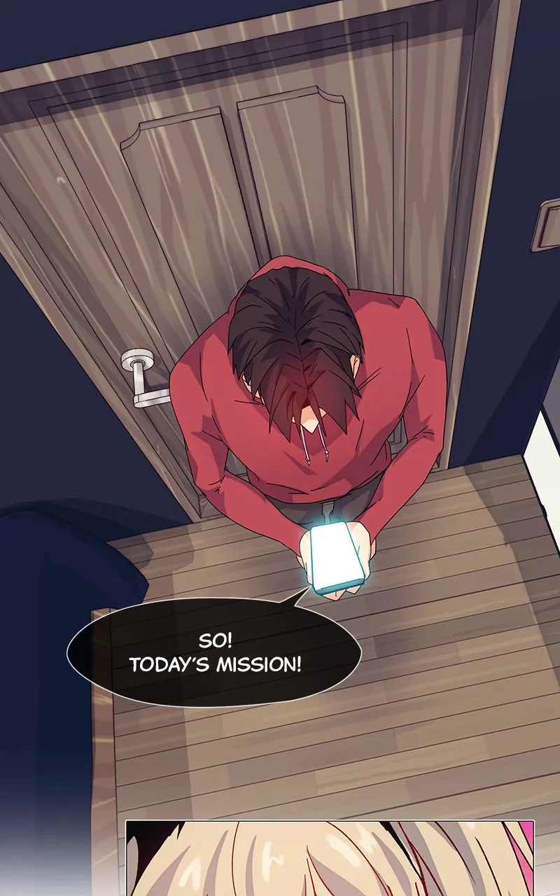Read Real World Mobile chapter 12 image 36 on Lezhin