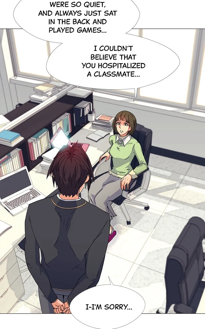 Read Real World Mobile chapter 12 image 49 on Lezhin