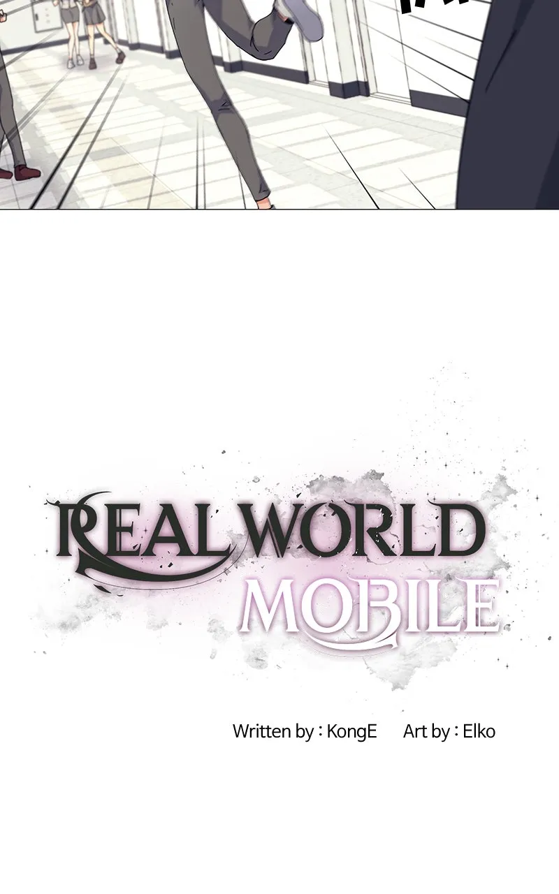 Read Real World Mobile chapter 12 image 74 on Lezhin