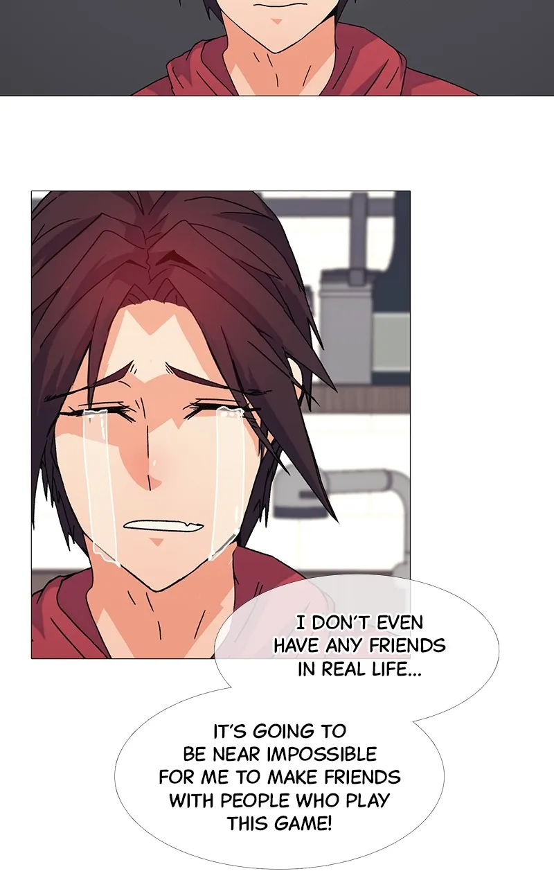 Read Real World Mobile chapter 12 image 8 on Lezhin