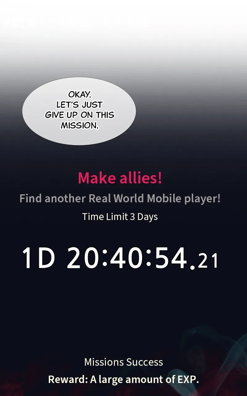 Read Real World Mobile chapter 12 image 9 on Lezhin