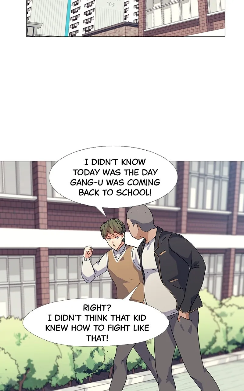 Read Real World Mobile chapter 13 image 11 on Lezhin