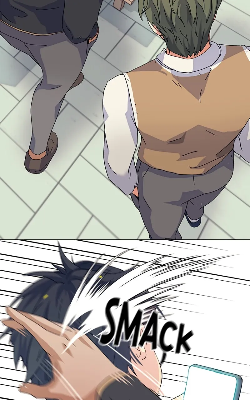 Read Real World Mobile chapter 13 image 19 on Lezhin