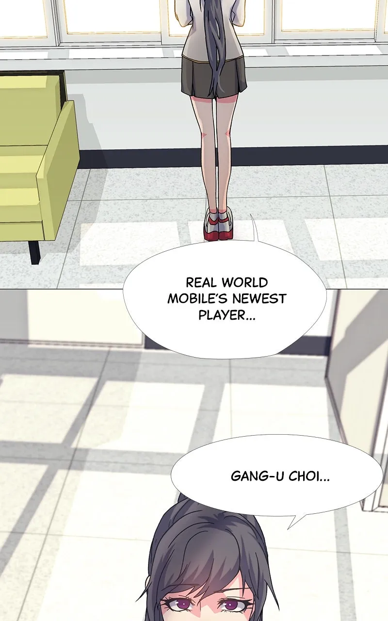 Read Real World Mobile chapter 13 image 2 on Lezhin