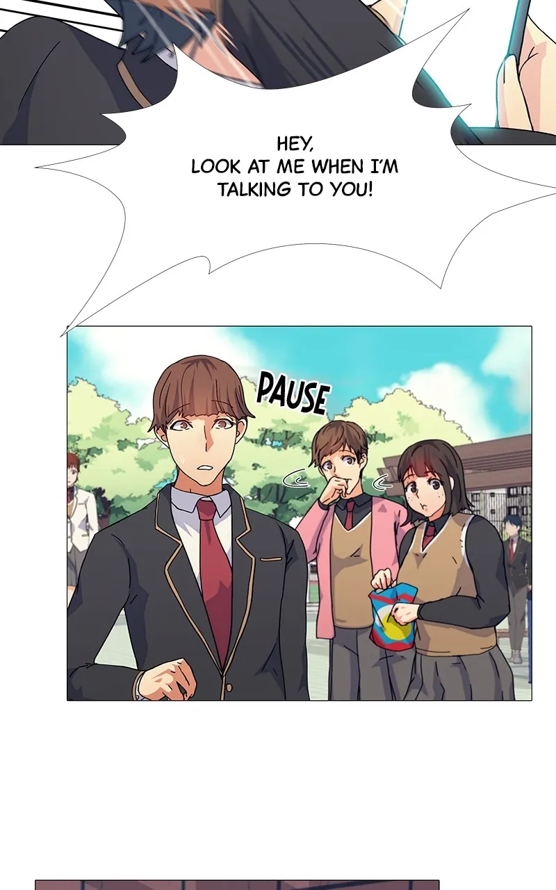 Read Real World Mobile chapter 13 image 20 on Lezhin