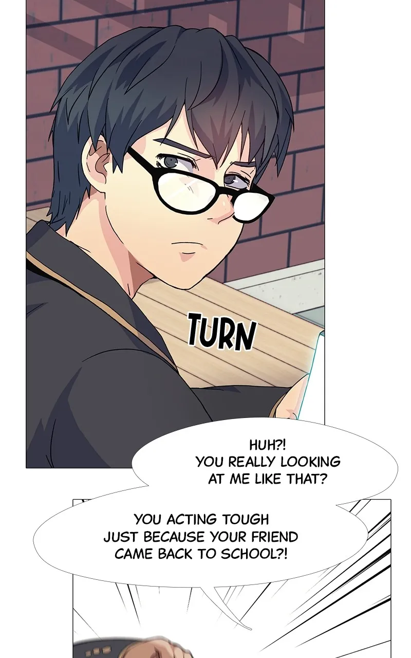 Read Real World Mobile chapter 13 image 21 on Lezhin