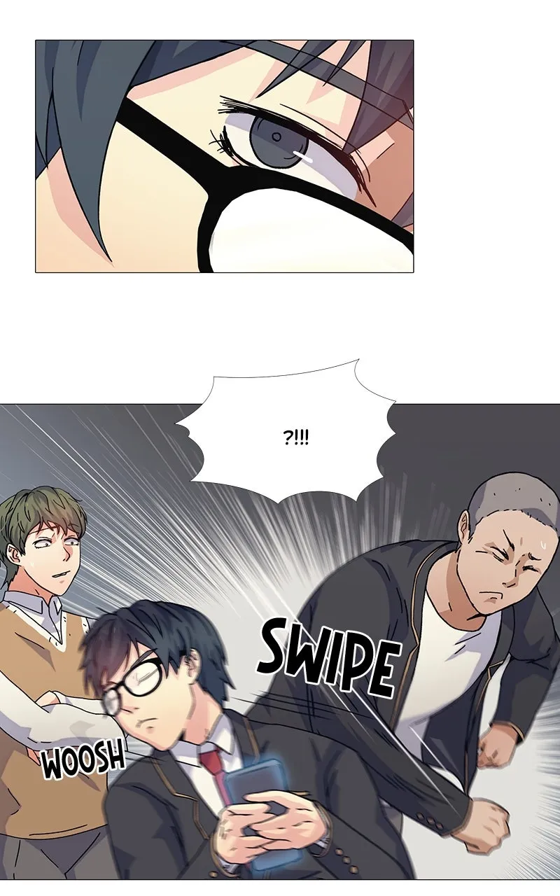 Read Real World Mobile chapter 13 image 23 on Lezhin