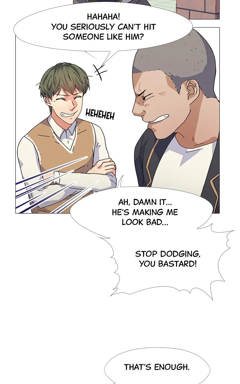 Read Real World Mobile chapter 13 image 25 on Lezhin