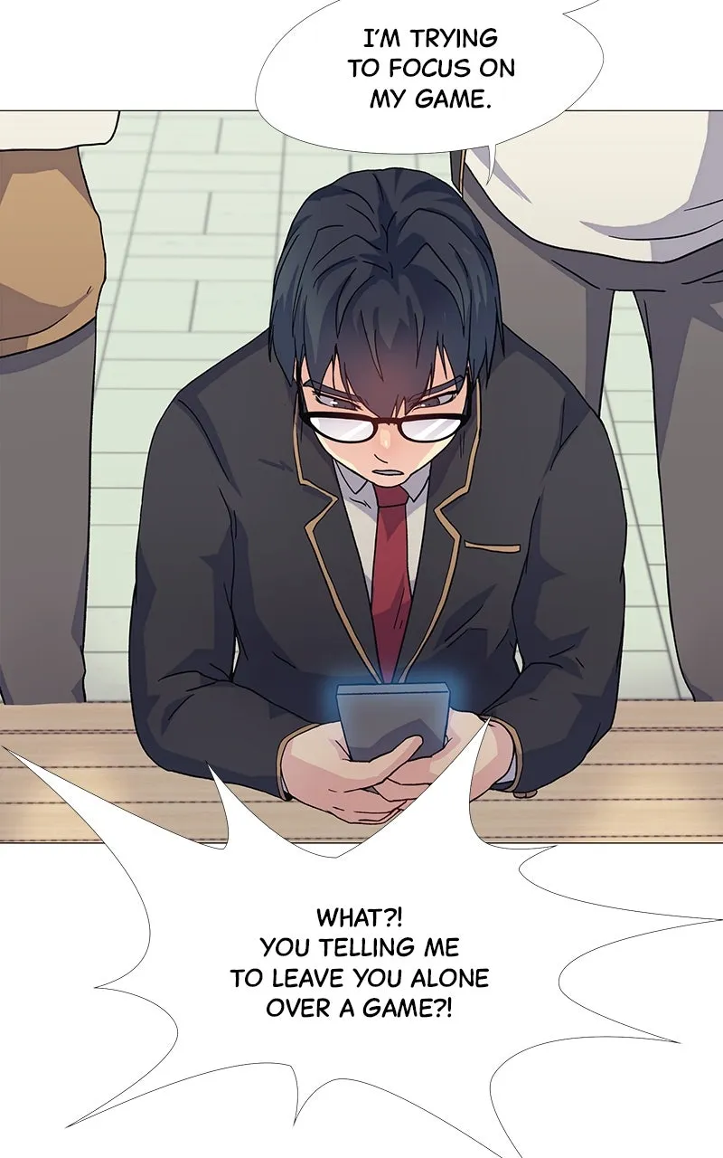 Read Real World Mobile chapter 13 image 26 on Lezhin