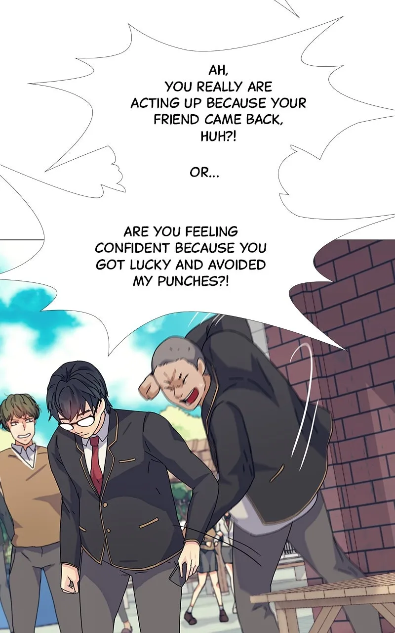Read Real World Mobile chapter 13 image 27 on Lezhin
