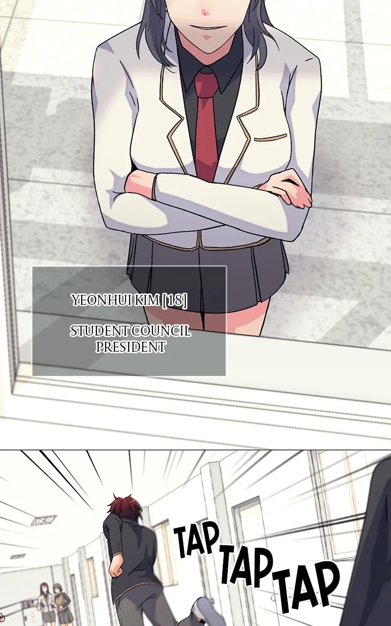 Read Real World Mobile chapter 13 image 3 on Lezhin