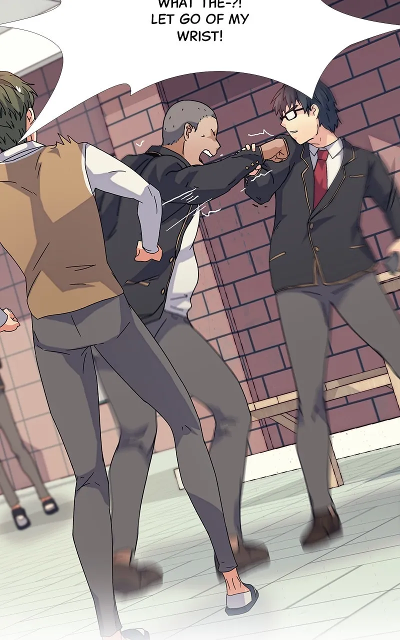 Read Real World Mobile chapter 13 image 30 on Lezhin
