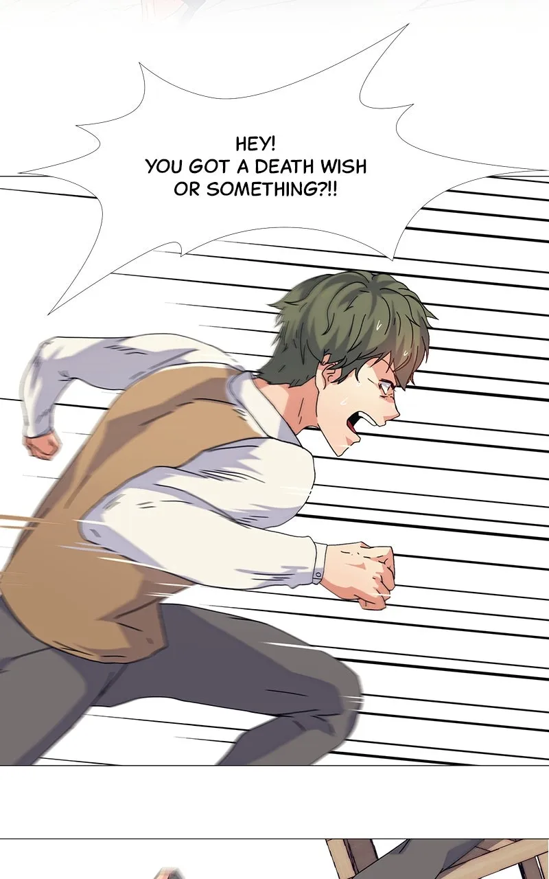 Read Real World Mobile chapter 13 image 31 on Lezhin