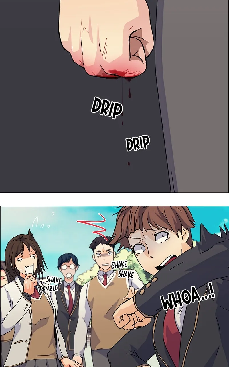Read Real World Mobile chapter 13 image 36 on Lezhin