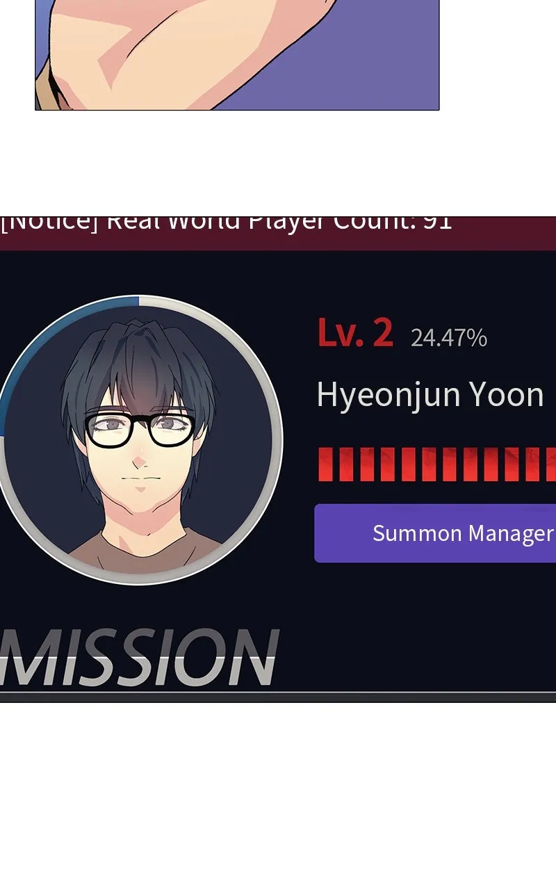 Read Real World Mobile chapter 13 image 41 on Lezhin