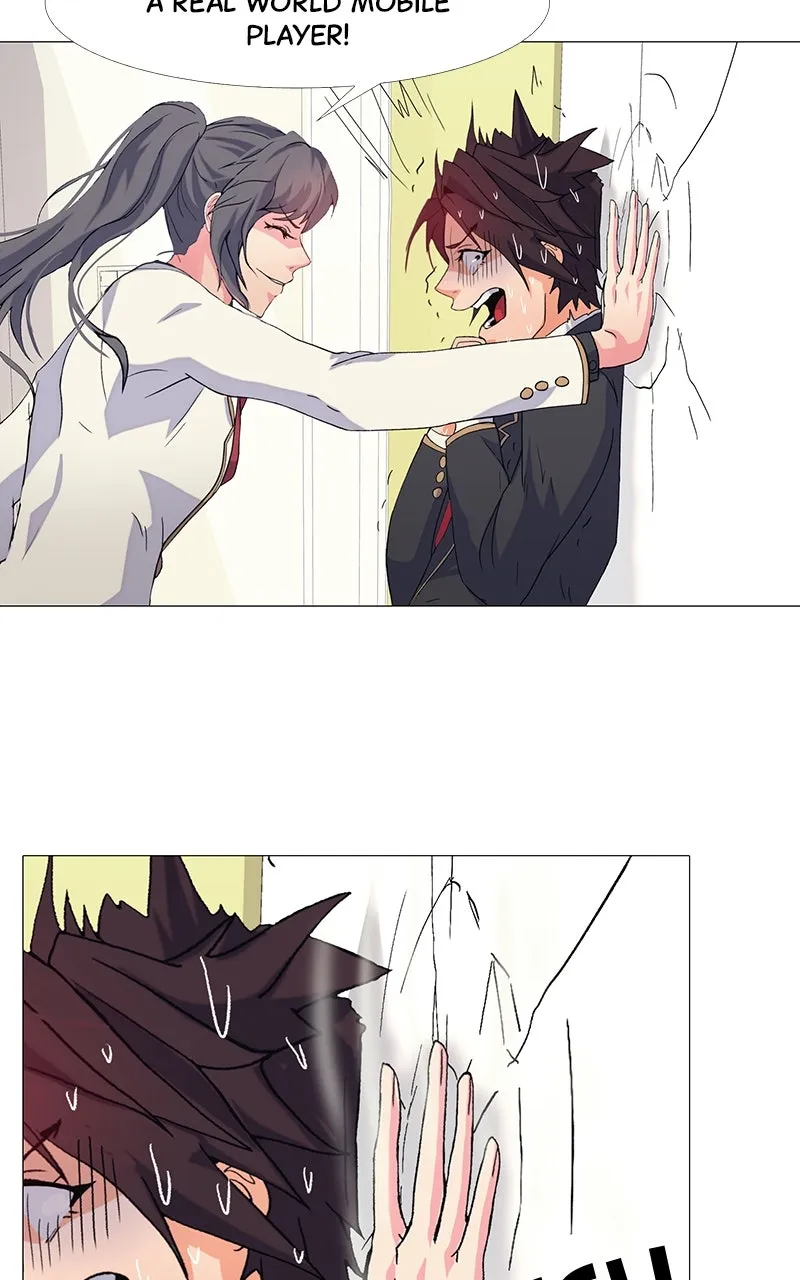 Read Real World Mobile chapter 13 image 62 on Lezhin