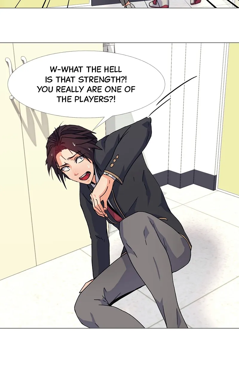 Read Real World Mobile chapter 13 image 64 on Lezhin