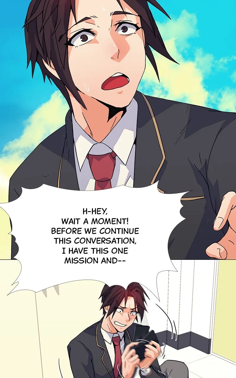 Read Real World Mobile chapter 13 image 68 on Lezhin