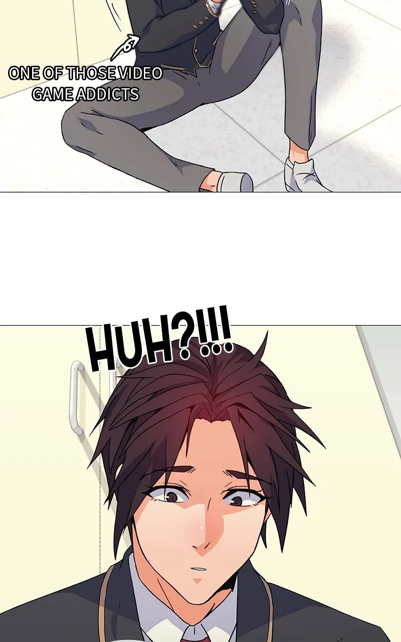 Read Real World Mobile chapter 13 image 69 on Lezhin