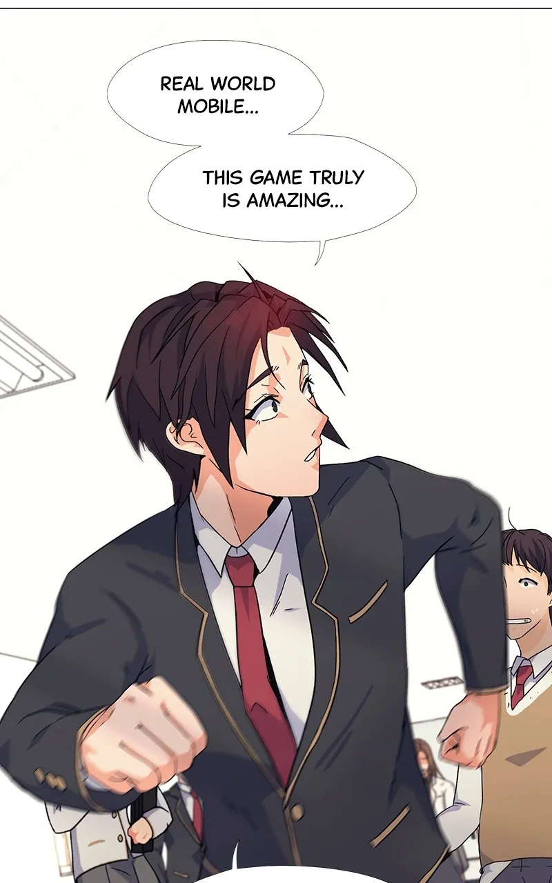Read Real World Mobile chapter 13 image 7 on Lezhin