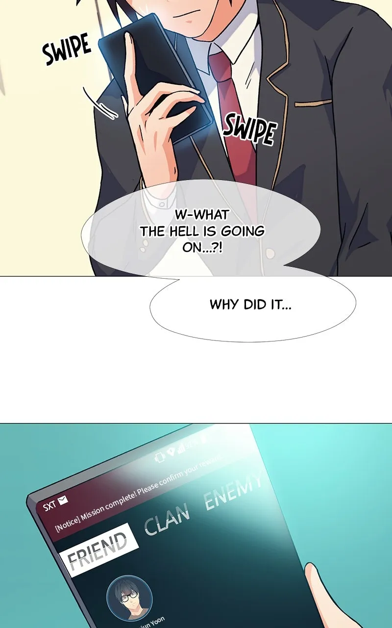 Read Real World Mobile chapter 13 image 73 on Lezhin