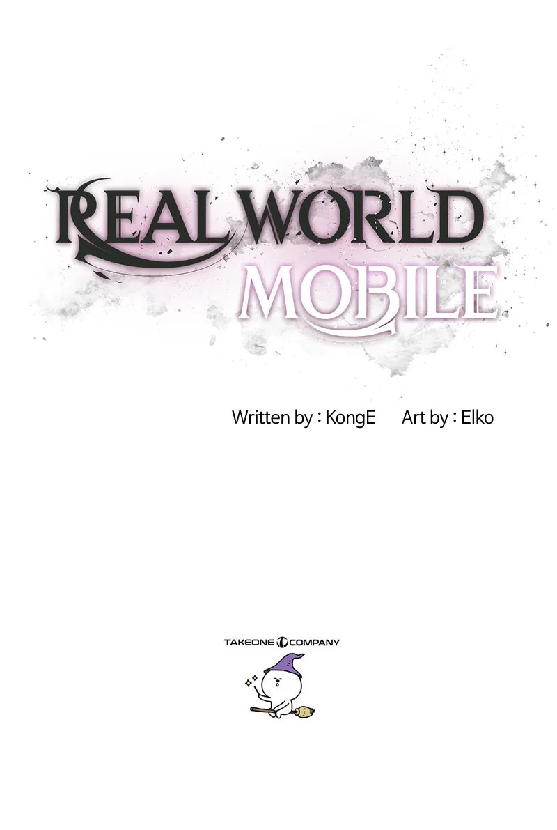 Read Real World Mobile chapter 13 image 77 on Lezhin