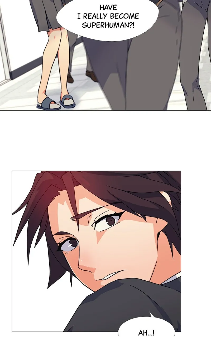 Read Real World Mobile chapter 13 image 8 on Lezhin