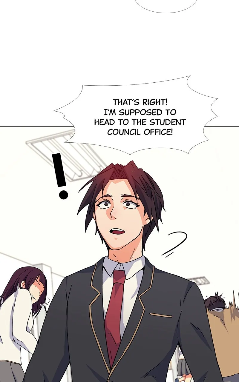 Read Real World Mobile chapter 13 image 9 on Lezhin