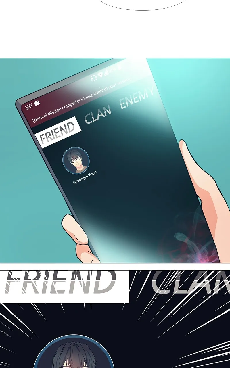 Read Real World Mobile chapter 14 image 1 on Lezhin