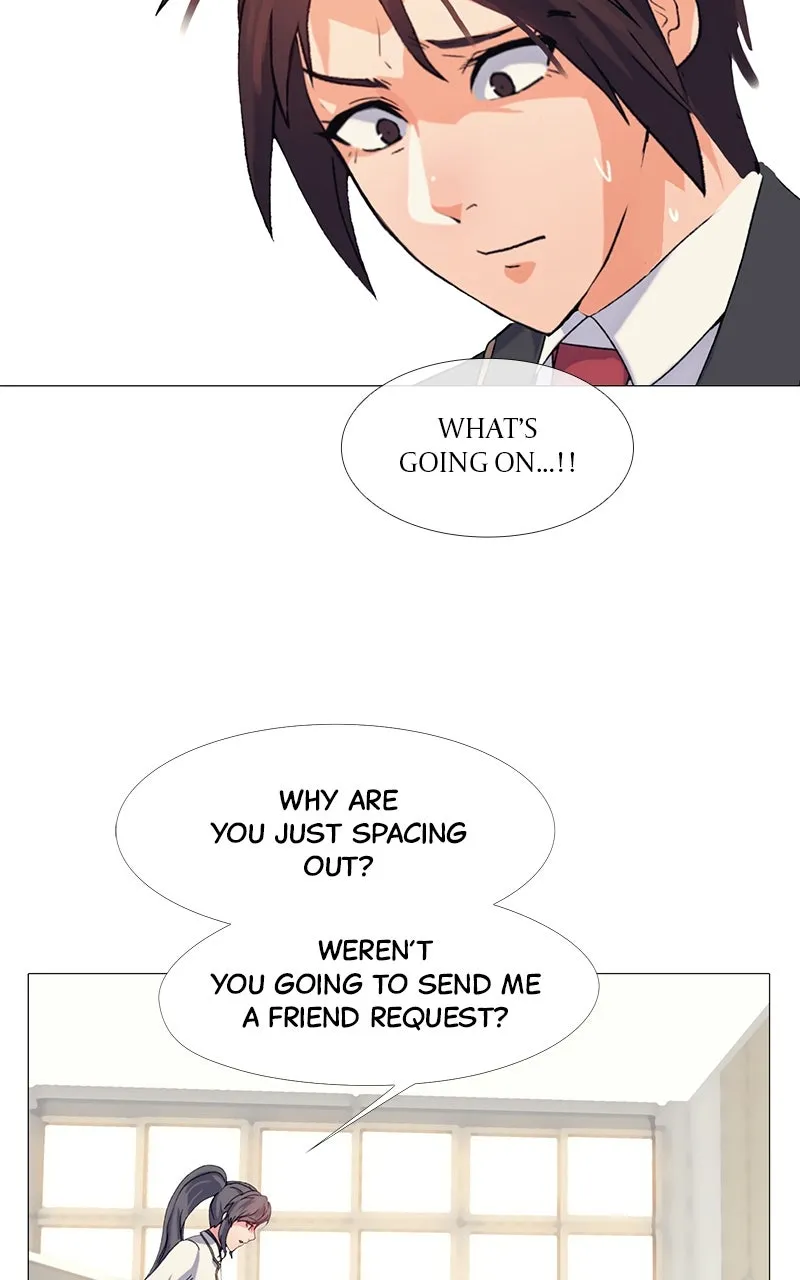 Read Real World Mobile chapter 14 image 12 on Lezhin