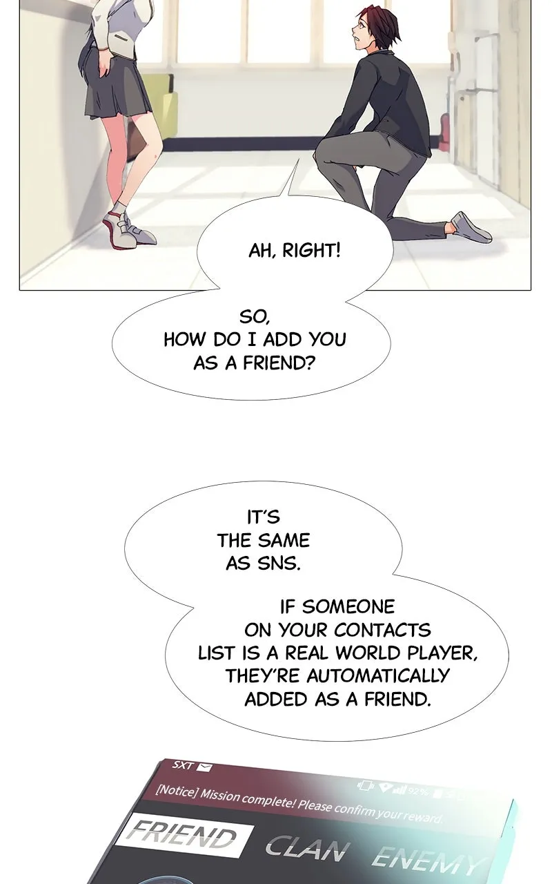 Read Real World Mobile chapter 14 image 13 on Lezhin