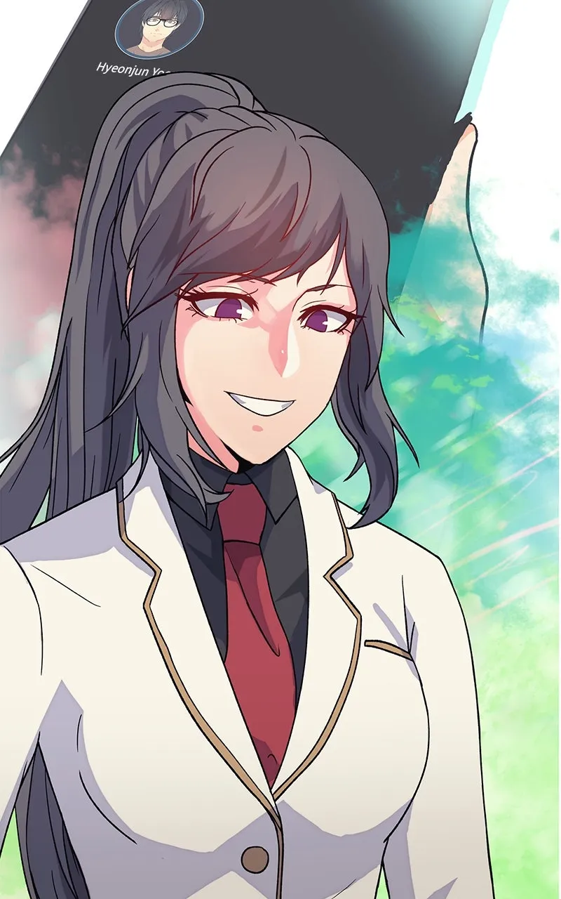 Read Real World Mobile chapter 14 image 14 on Lezhin