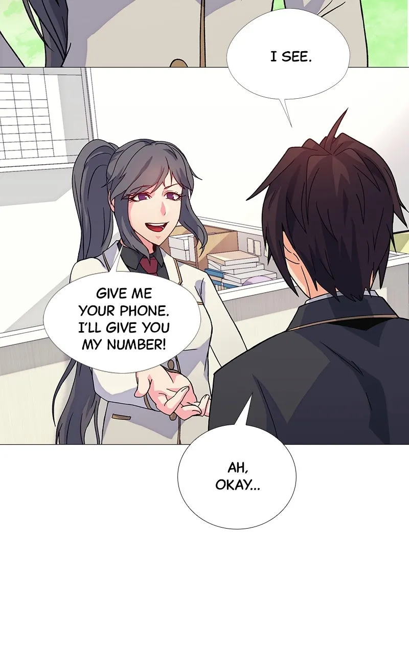 Read Real World Mobile chapter 14 image 15 on Lezhin