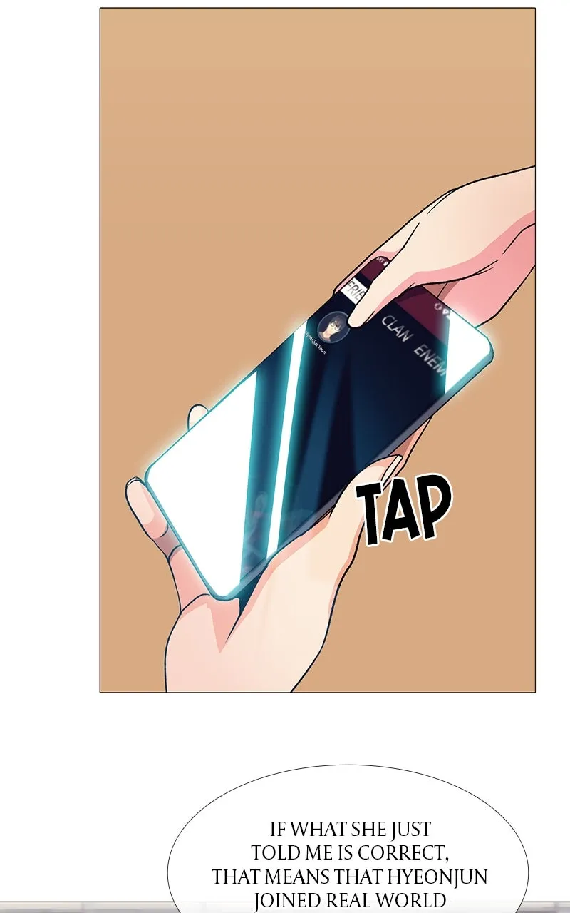 Read Real World Mobile chapter 14 image 16 on Lezhin