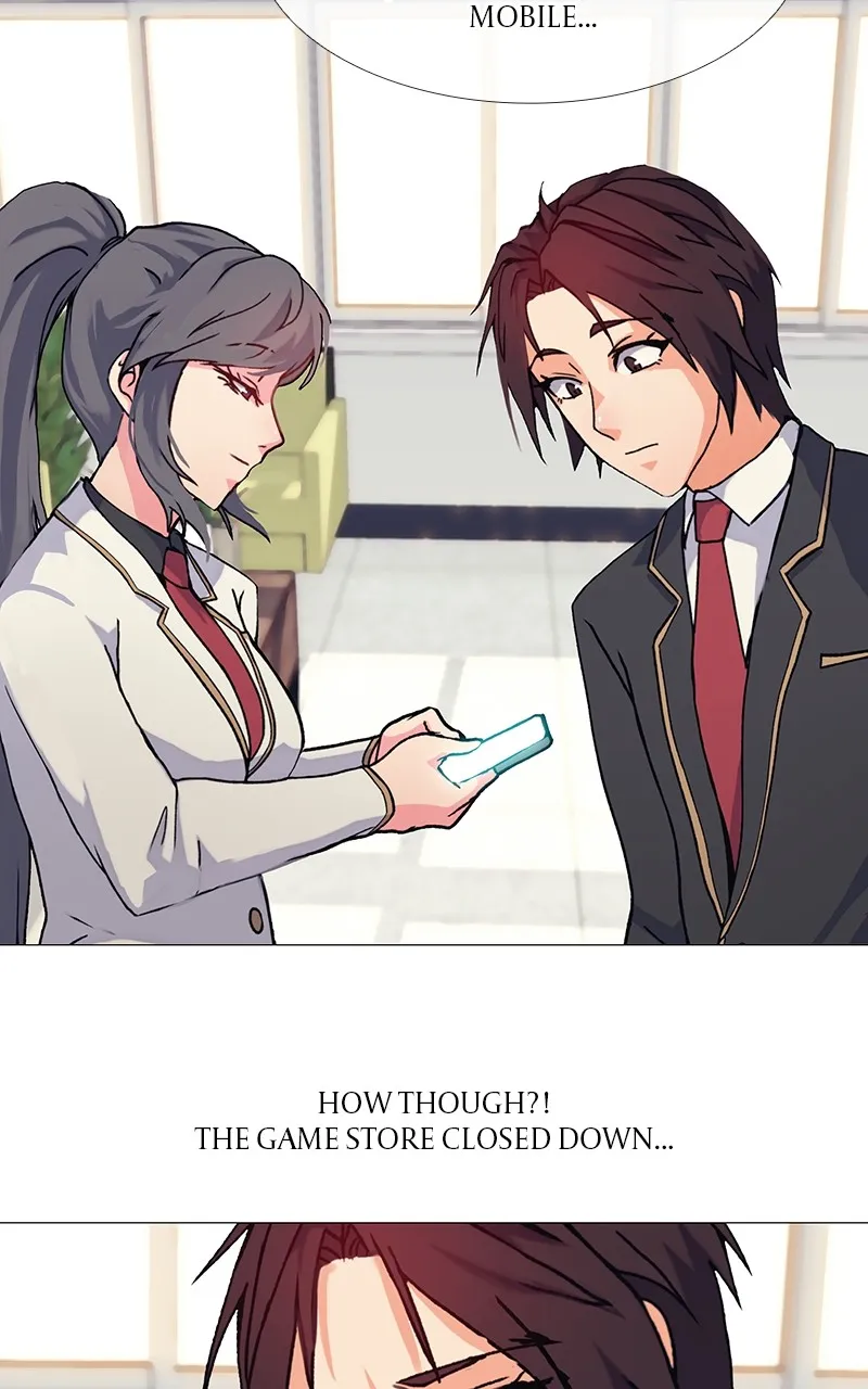 Read Real World Mobile chapter 14 image 17 on Lezhin