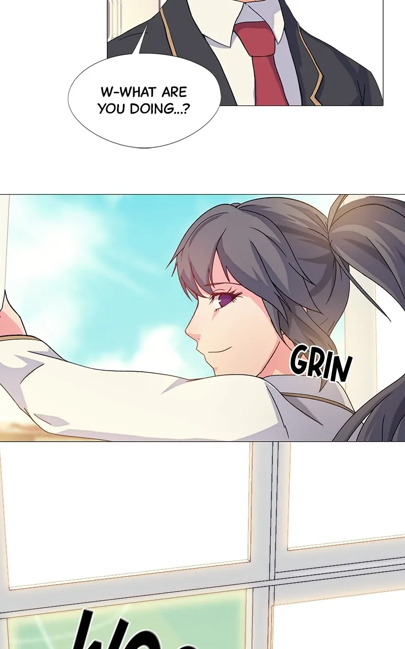Read Real World Mobile chapter 14 image 21 on Lezhin