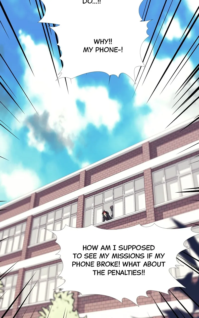 Read Real World Mobile chapter 14 image 24 on Lezhin