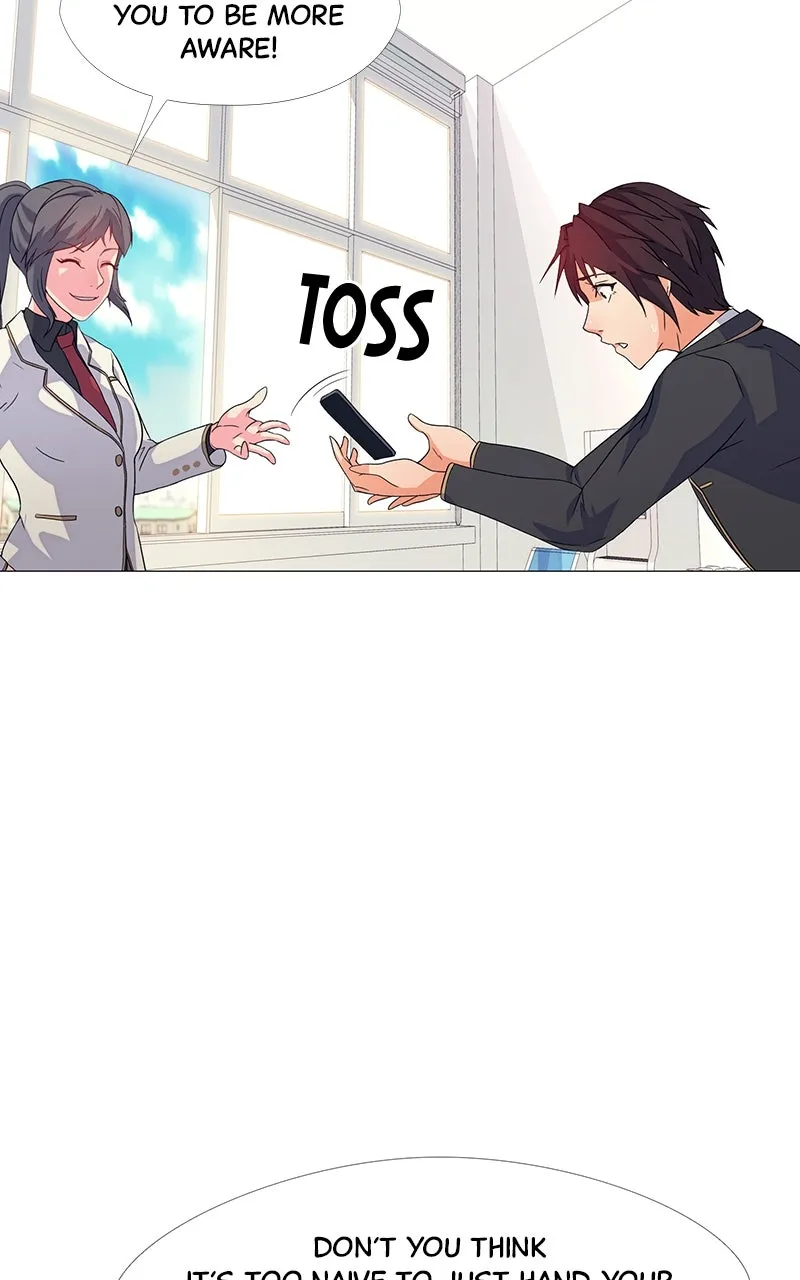 Read Real World Mobile chapter 14 image 28 on Lezhin