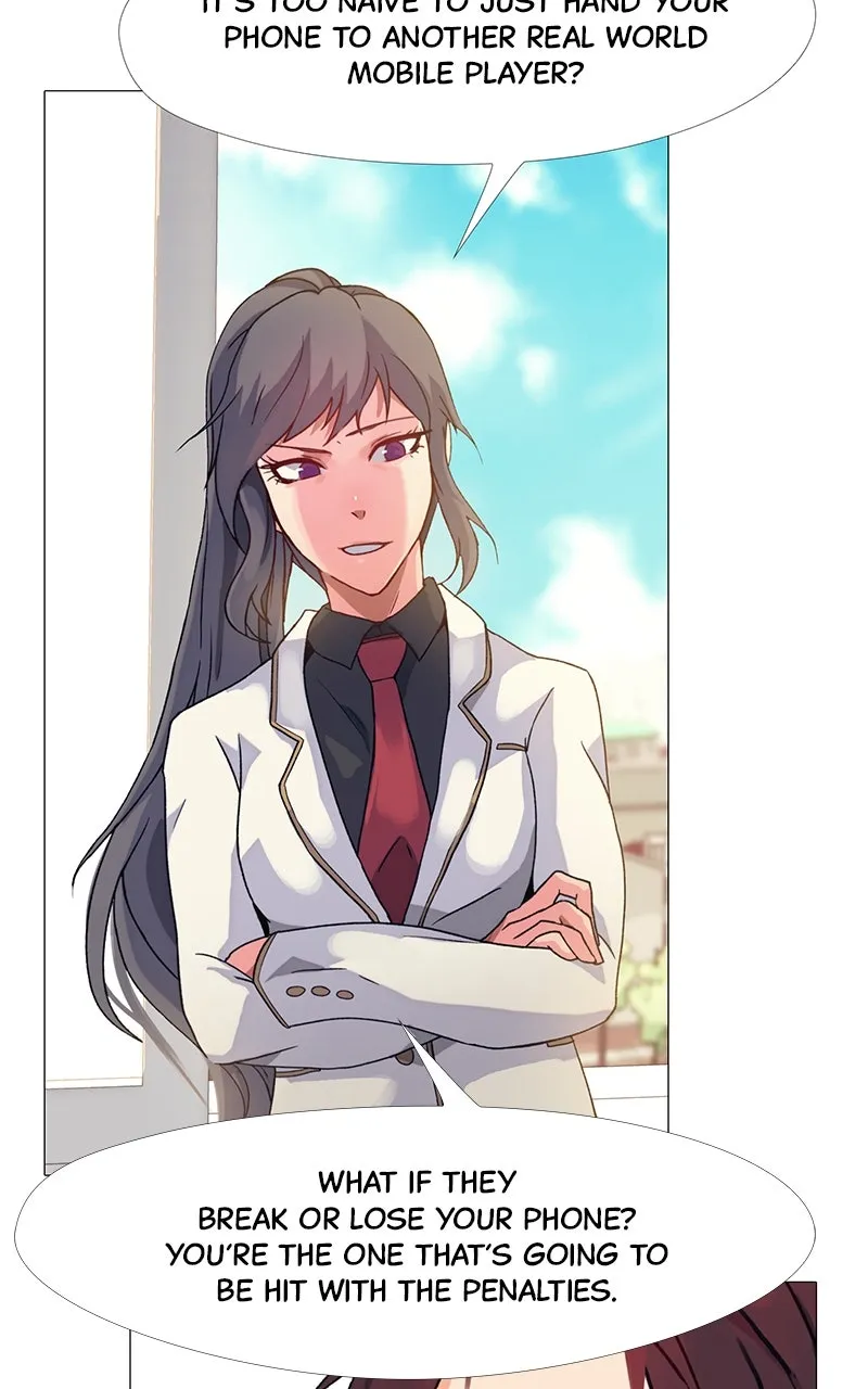 Read Real World Mobile chapter 14 image 29 on Lezhin