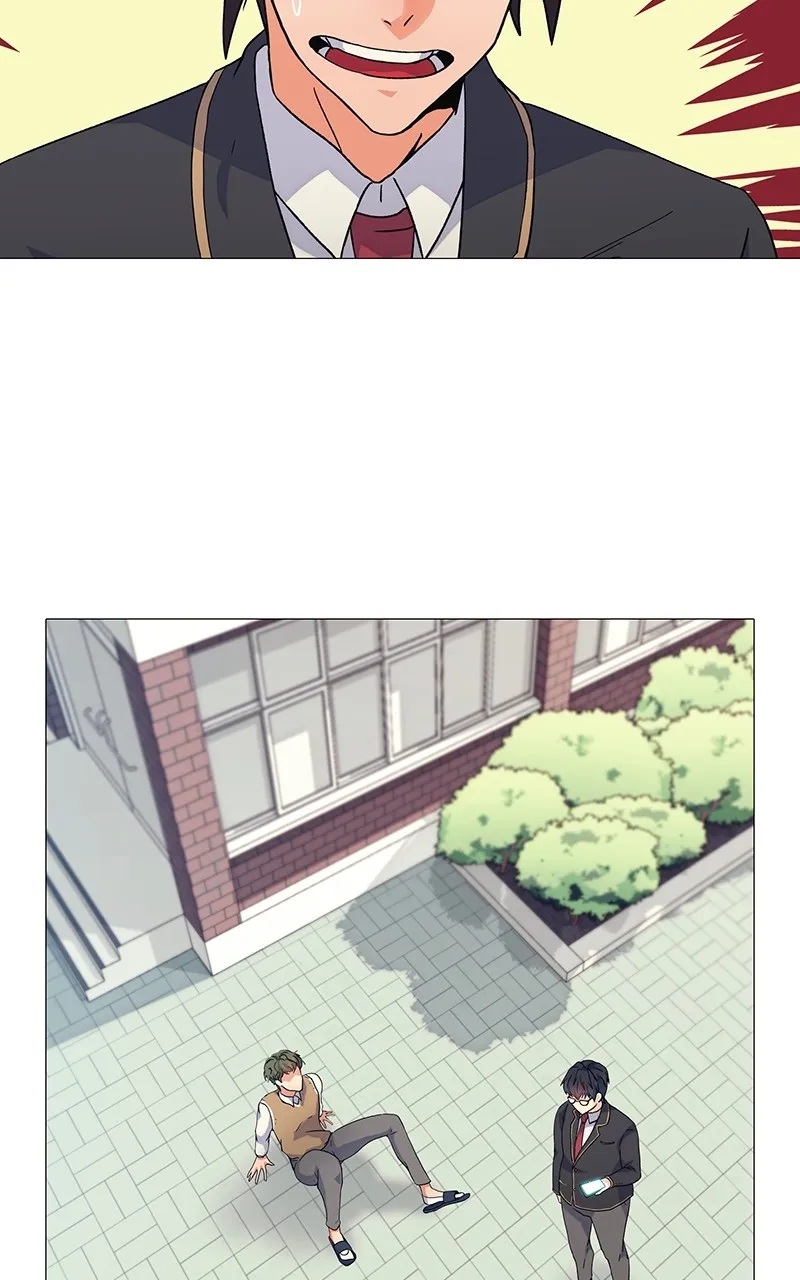 Read Real World Mobile chapter 14 image 3 on Lezhin