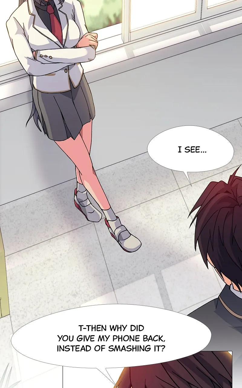 Read Real World Mobile chapter 14 image 32 on Lezhin