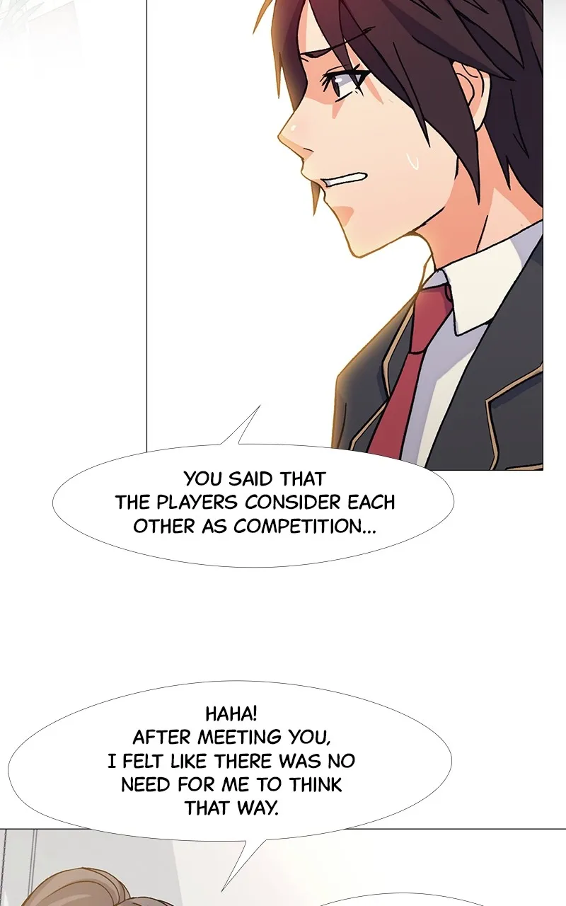 Read Real World Mobile chapter 14 image 33 on Lezhin