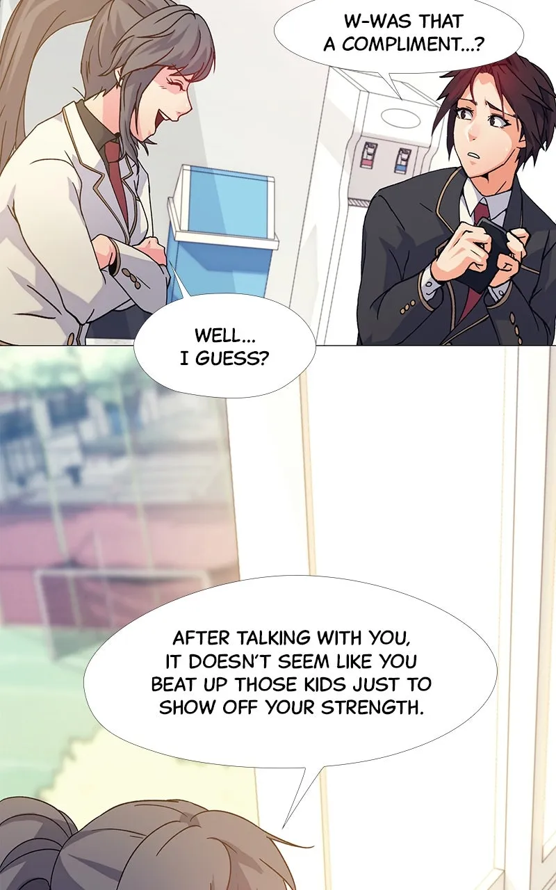 Read Real World Mobile chapter 14 image 34 on Lezhin