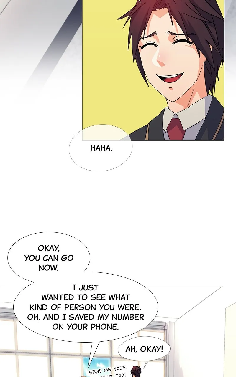 Read Real World Mobile chapter 14 image 36 on Lezhin