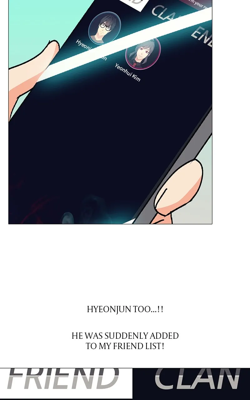 Read Real World Mobile chapter 14 image 42 on Lezhin