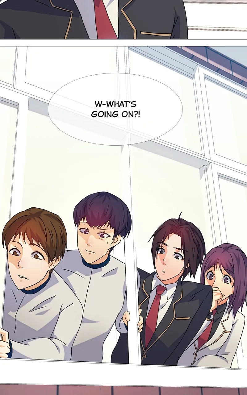 Read Real World Mobile chapter 14 image 46 on Lezhin