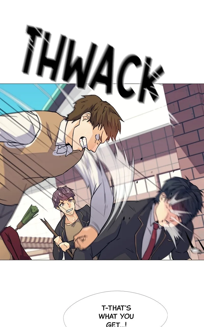 Read Real World Mobile chapter 14 image 53 on Lezhin