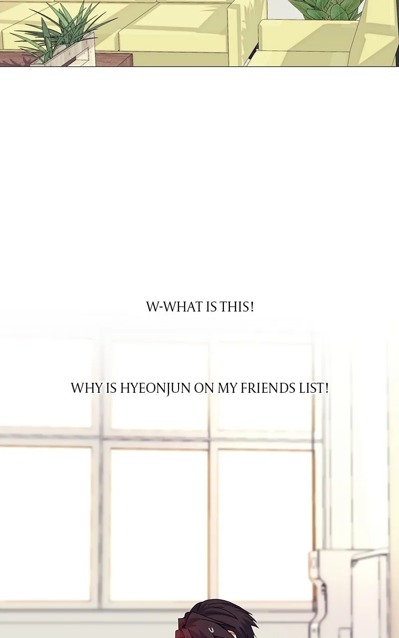 Read Real World Mobile chapter 14 image 6 on Lezhin