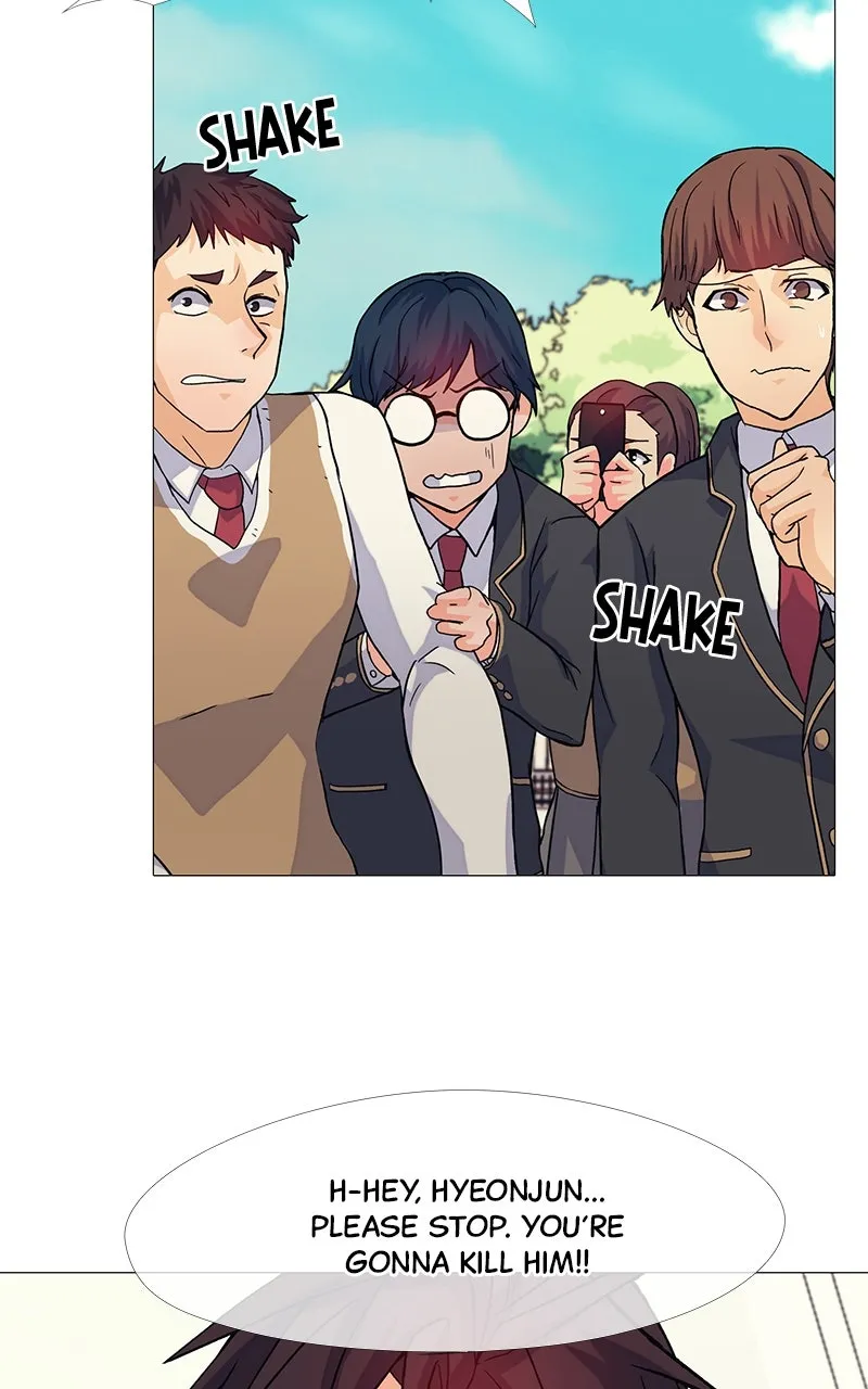 Read Real World Mobile chapter 14 image 71 on Lezhin